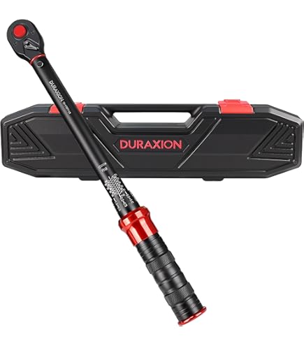 Titan 23137 1/2-Inch Drive x 16-1/2-Inch Digital Torque Wrench, 30